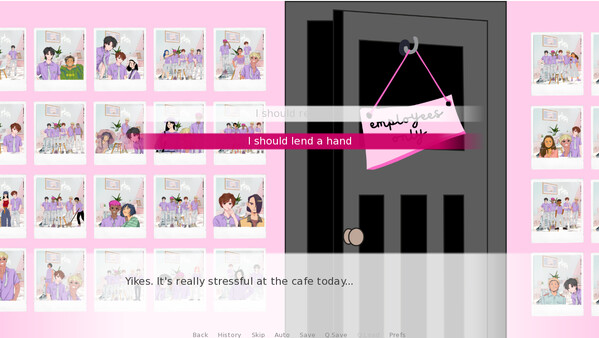 Boba Boyz screenshot 4