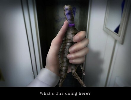 Tsugunohi -Supernatural Supermarket-