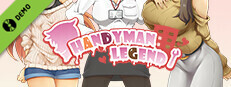 Handyman Legend Demo Small Capsule Image