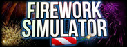 Firework Simulator