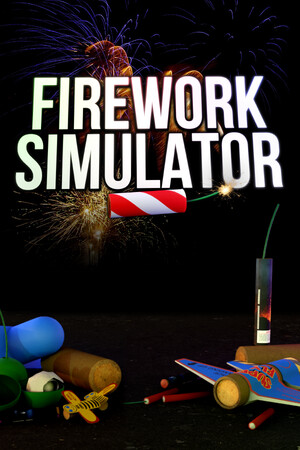 Firework Simulator