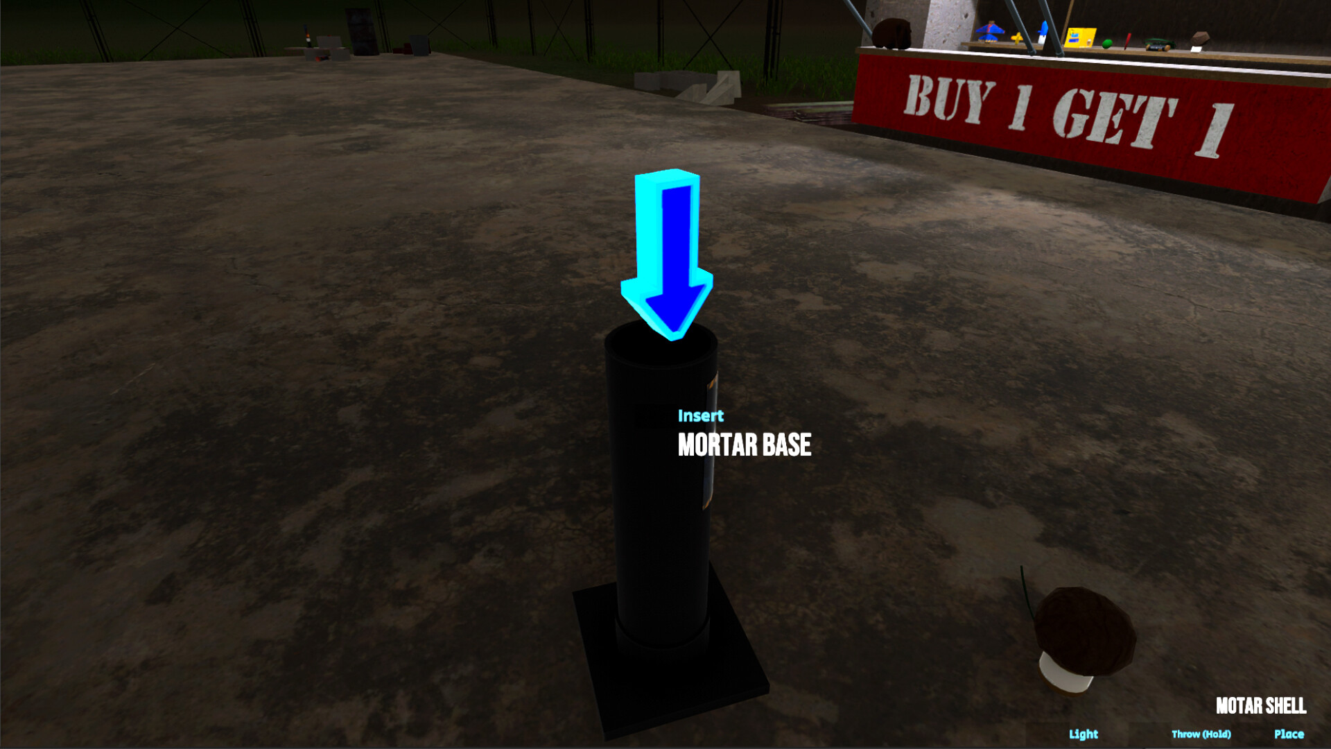 #10. Firework Simulator (Steam) 由: echomune