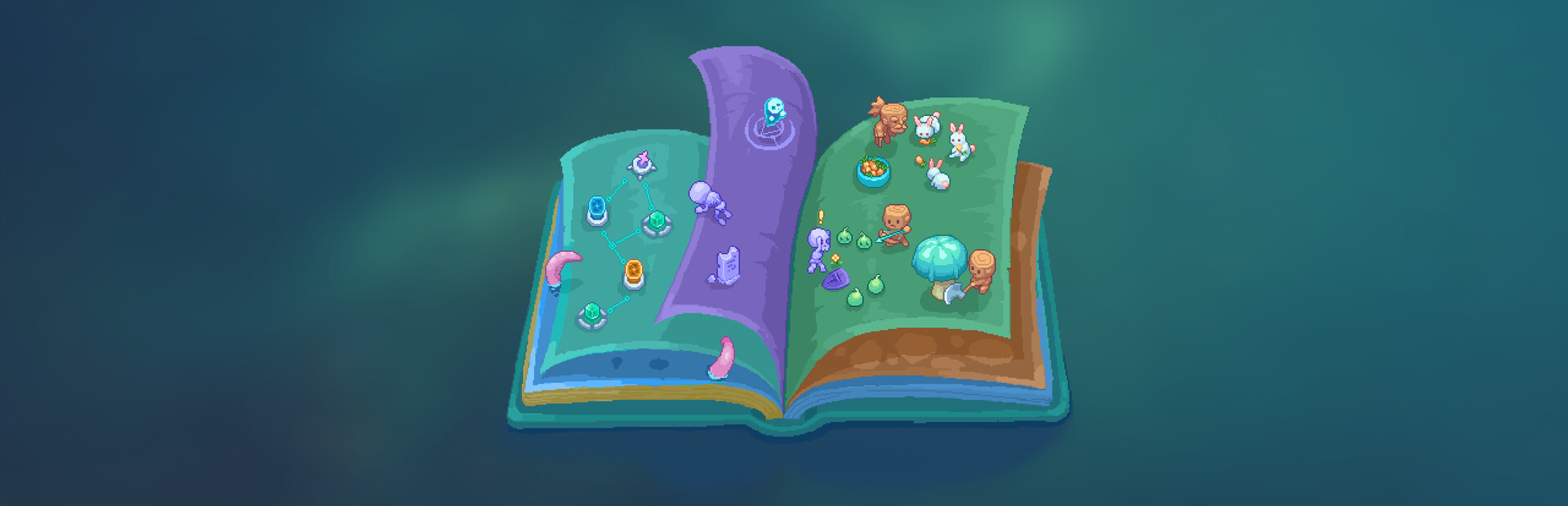 Mana's Manual