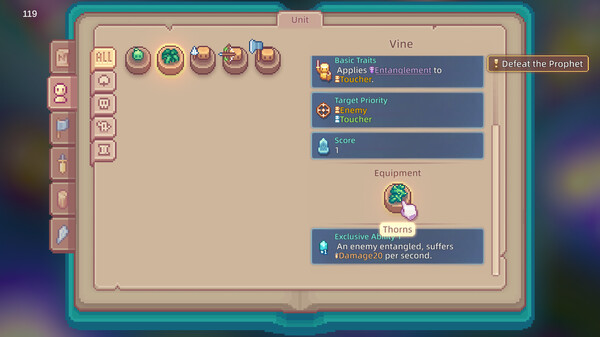 Mana's Manual screenshot 5