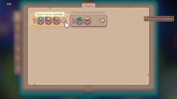 Mana's Manual screenshot 4