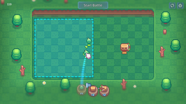 Mana's Manual screenshot 3