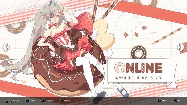 DJMAX RESPECT V - CLEAR PASS : S8 CLEAR POINT BOOSTER