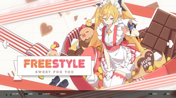 DJMAX RESPECT V - CLEAR PASS : S8 CLEAR POINT BOOSTER