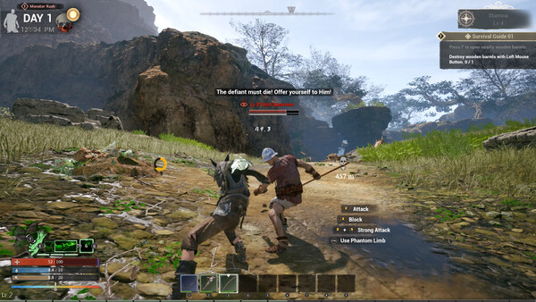 Screenshot z IfSunSets