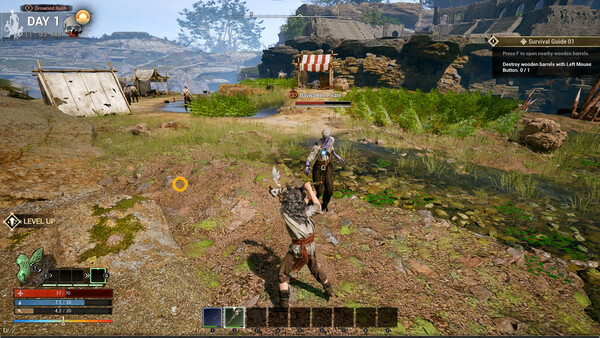 Screenshot z IfSunSets
