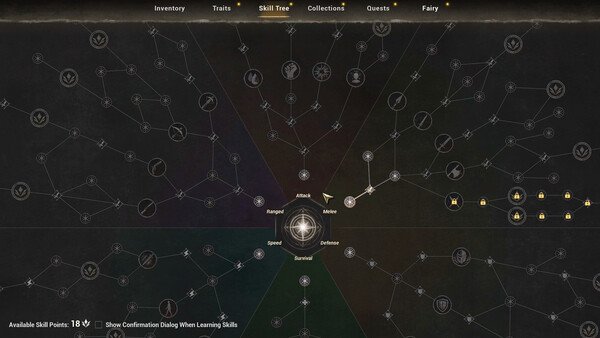 Screenshot z IfSunSets