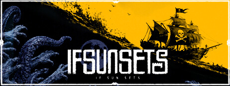 IfSunSets cover art