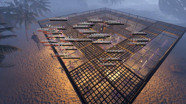 Screenshot z IfSunSets