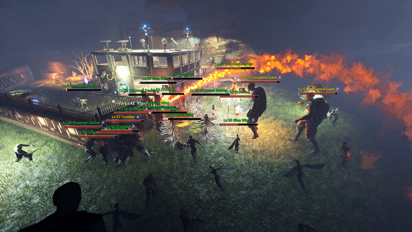 Screenshot z IfSunSets