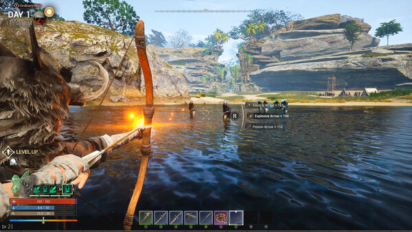 Screenshot z IfSunSets