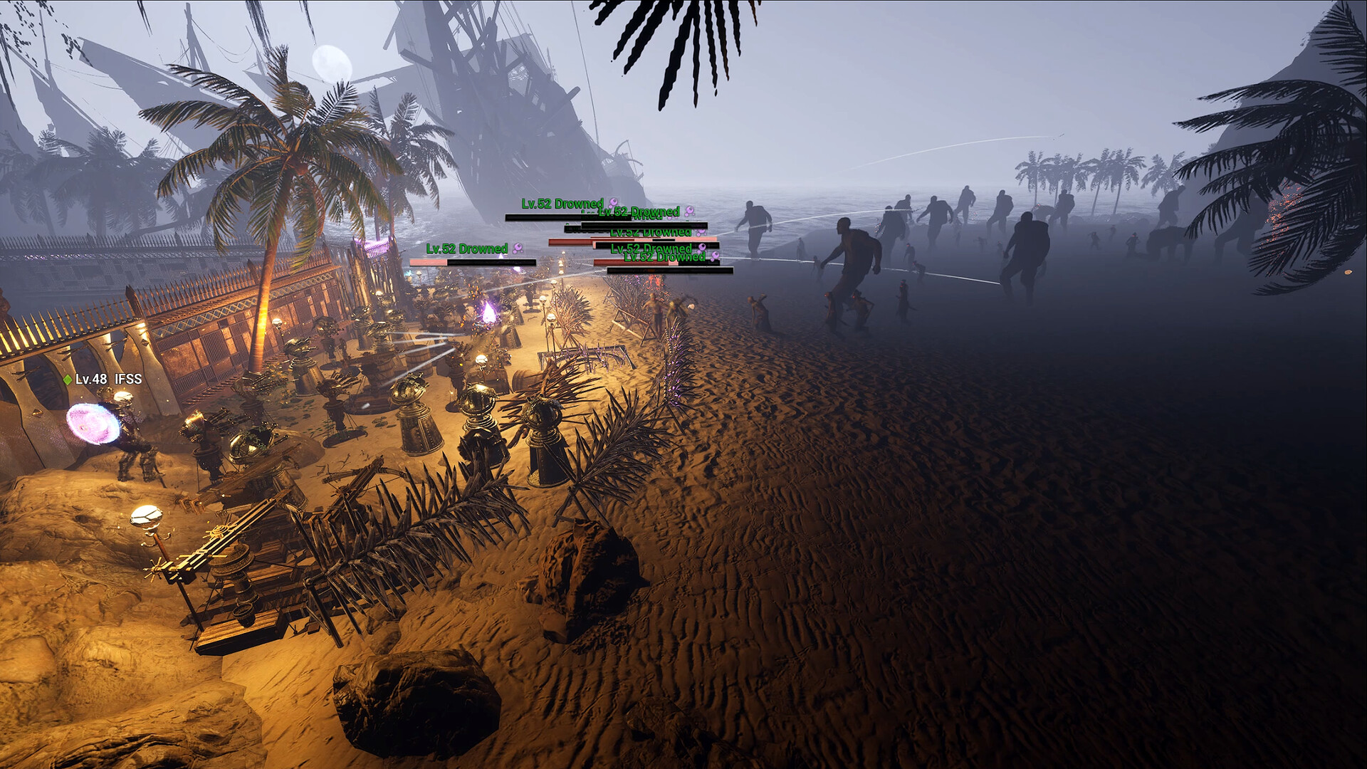 IfSunSets screenshot 6