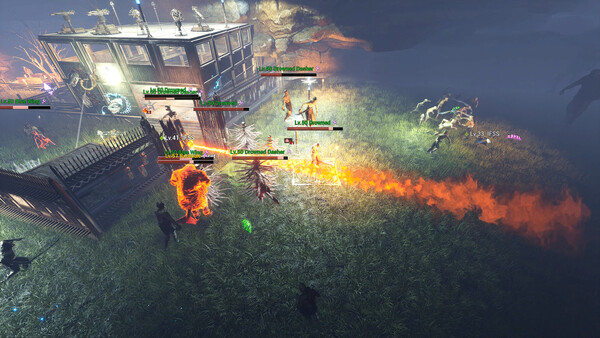 Screenshot z IfSunSets
