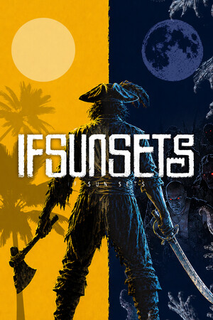 Cover art of IfSunSets