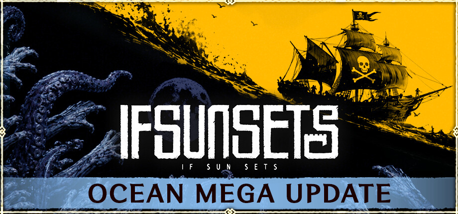 IfSunSets cover art