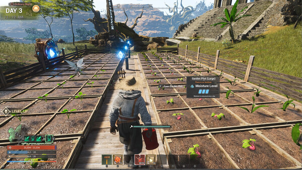 Screenshot z IfSunSets