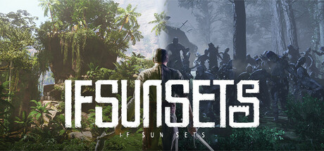 IfSunSets technical specifications for computer