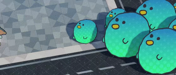 Hug Survivor video 4