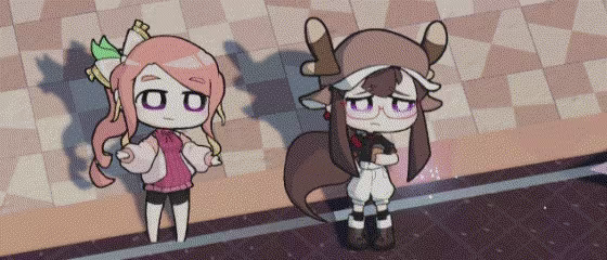 Hug Survivor video 3