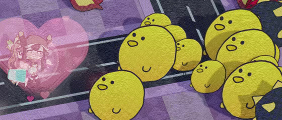Hug Survivor video 1