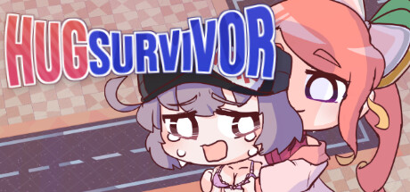 Hug Survivor steam charts