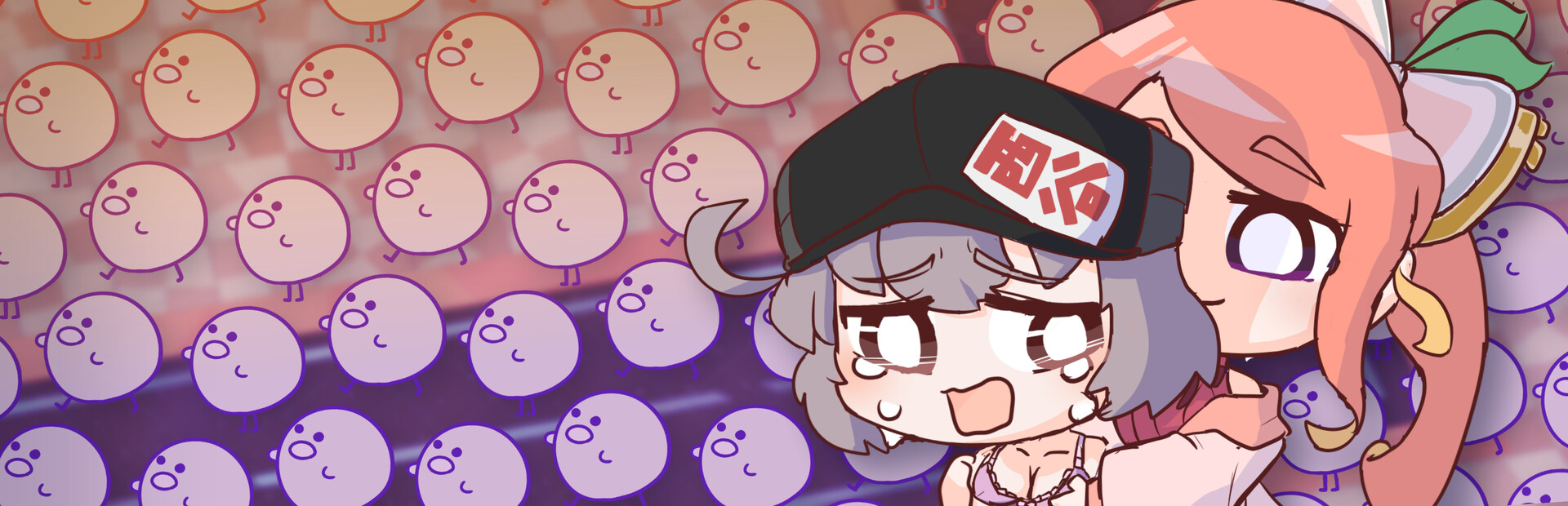 Hug Survivor