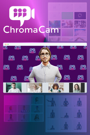 Chromacam — Steam catalog
