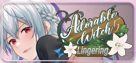 Adorable Witch5 : lingering banner