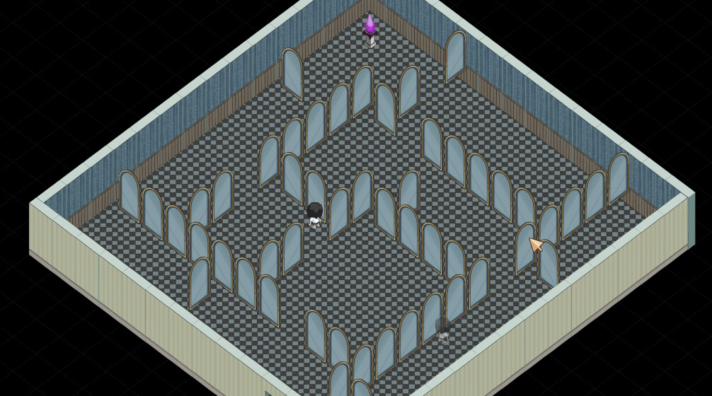 Adorable Witch5 : Lingering screenshot #10