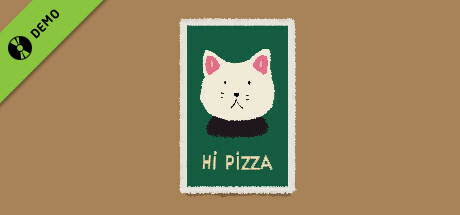 Hi Pizza Demo cover art