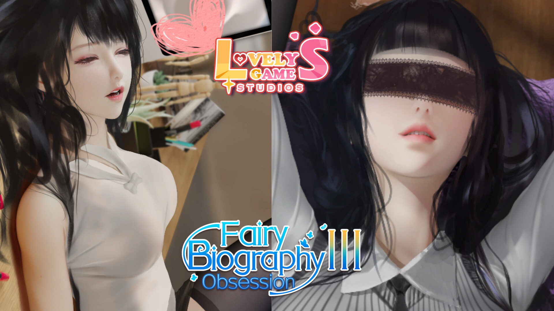 Fairy Biography3 : Obsession Featured Screenshot #1
