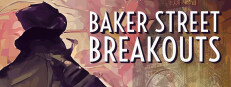 Baker Street Breakouts: A Sherlockian Escape Adventure