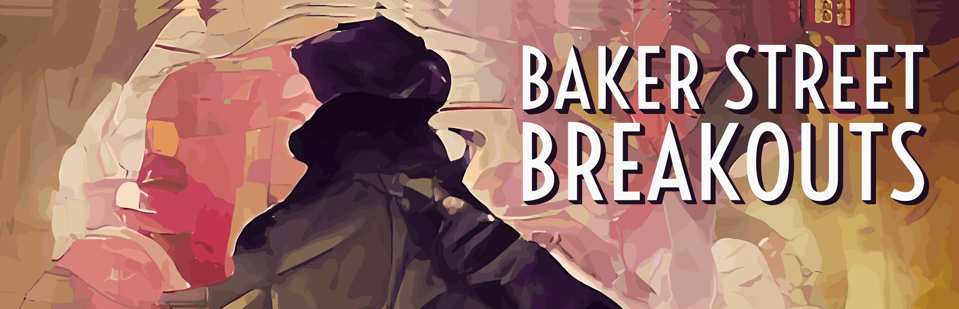 Baker Street Breakouts: A Sherlockian Escape Adventure