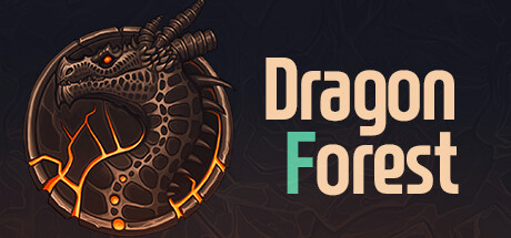 Dragon Forest steam charts