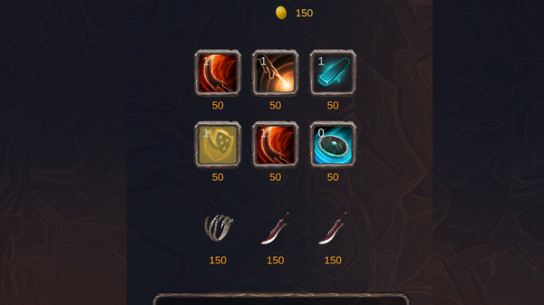 Dragon Forest screenshot 4