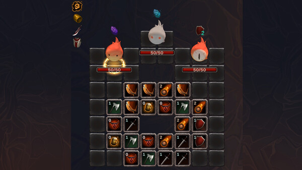 Dragon Forest screenshot 1