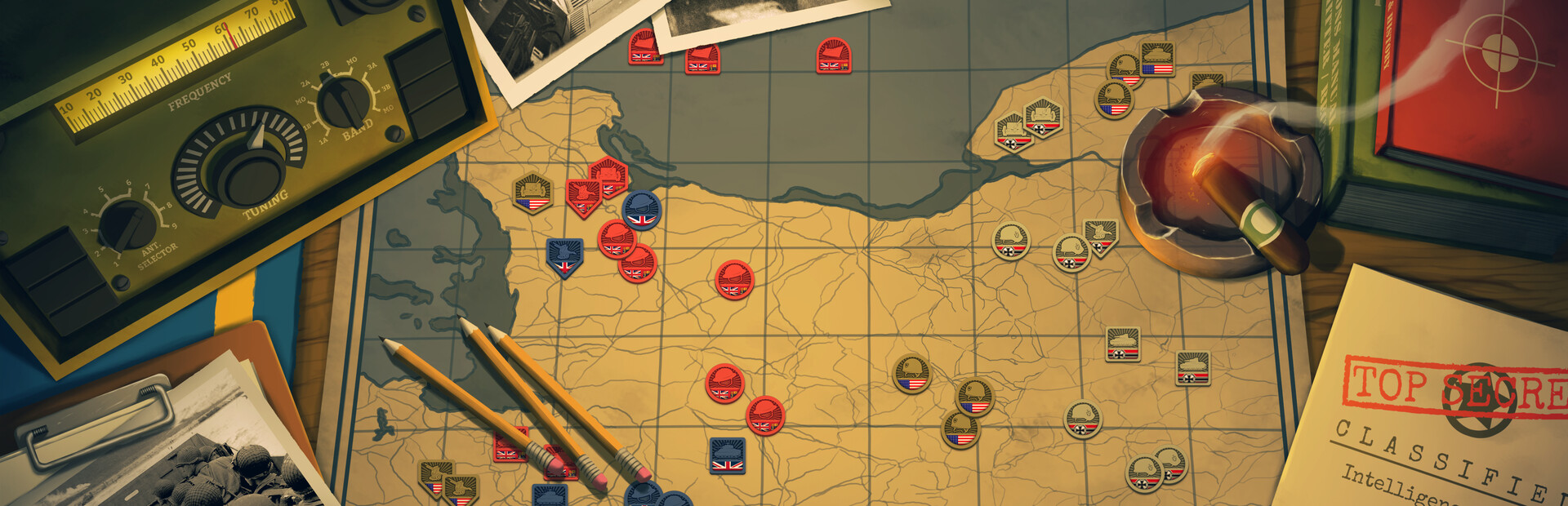 Real-Time General