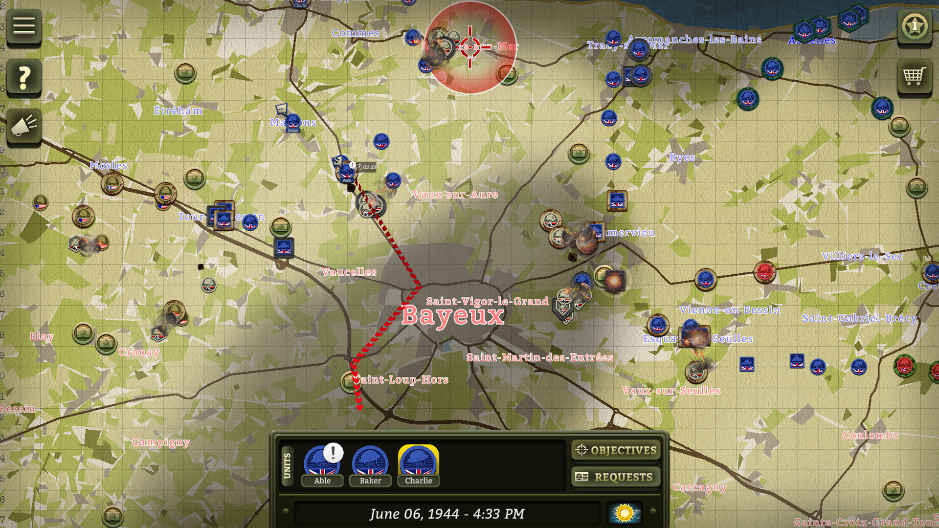 Real-Time General screenshot #5