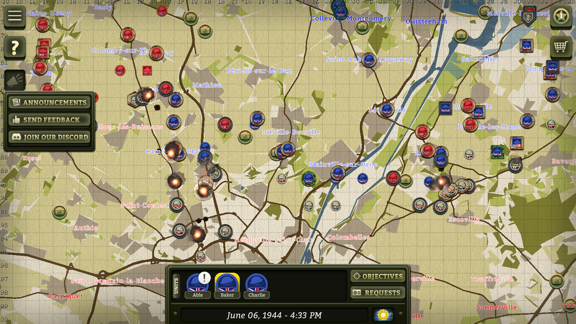 Real-Time General Featured Screenshot #1