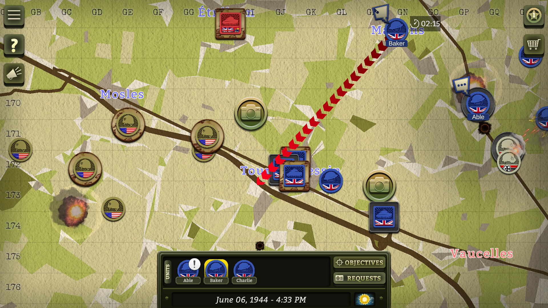 Real-Time General screenshot #7