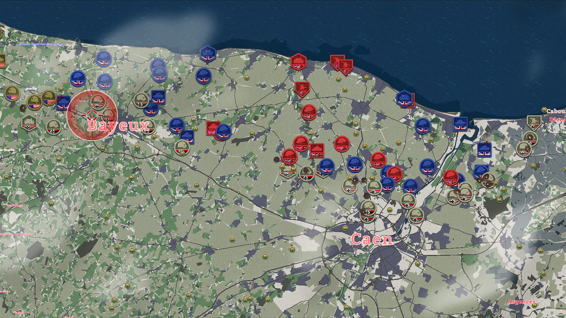 Real-Time General screenshot #2