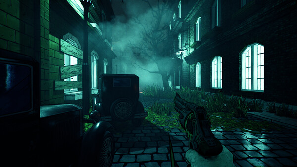 Screenshot of the game