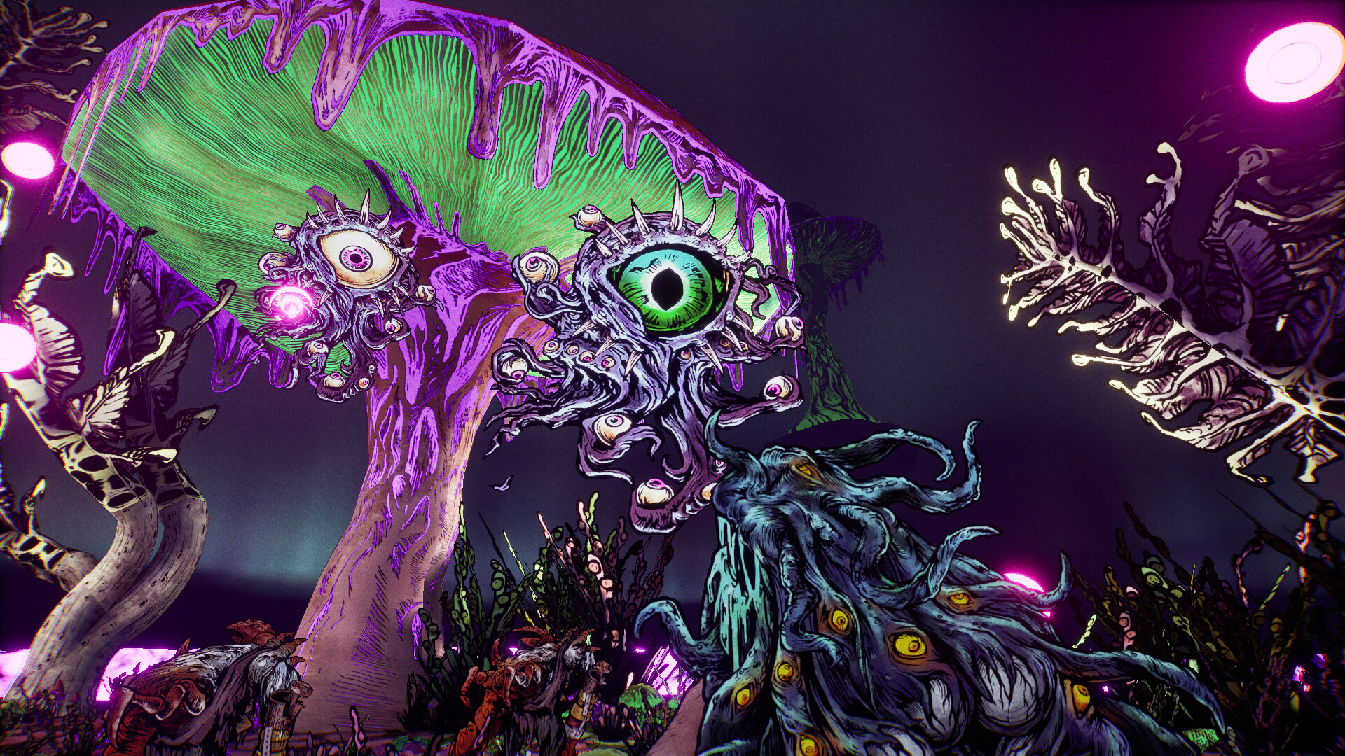 Forgive Me Father 2 gameplay screenshot 3