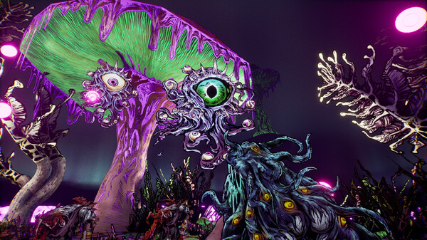 Forgive Me Father 2 screenshot 3