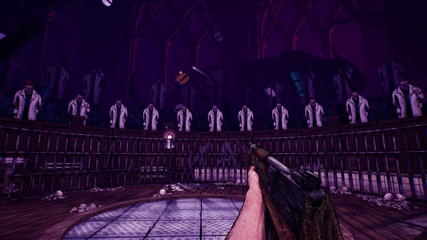 Screenshot of the game