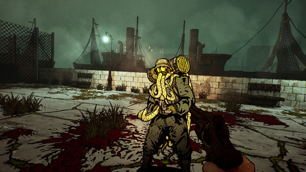 Screenshot of the game